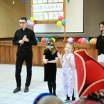 Misyjny Karnawał Dzieci