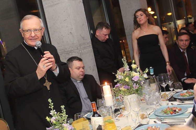 XVI Bal Charytatywny na rzecz hospicjum w Darłowie