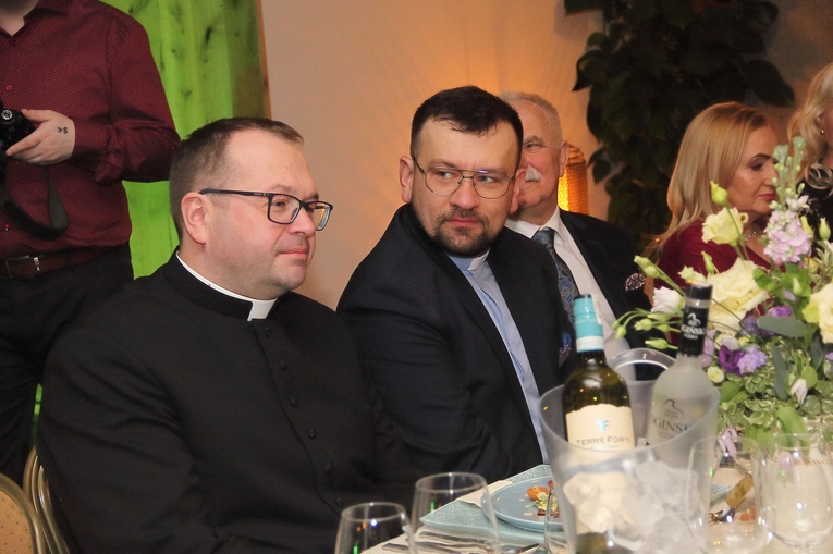XVI Bal Charytatywny na rzecz hospicjum w Darłowie