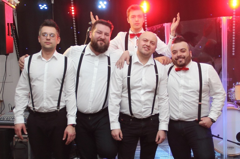 XVI Bal Charytatywny na rzecz hospicjum w Darłowie