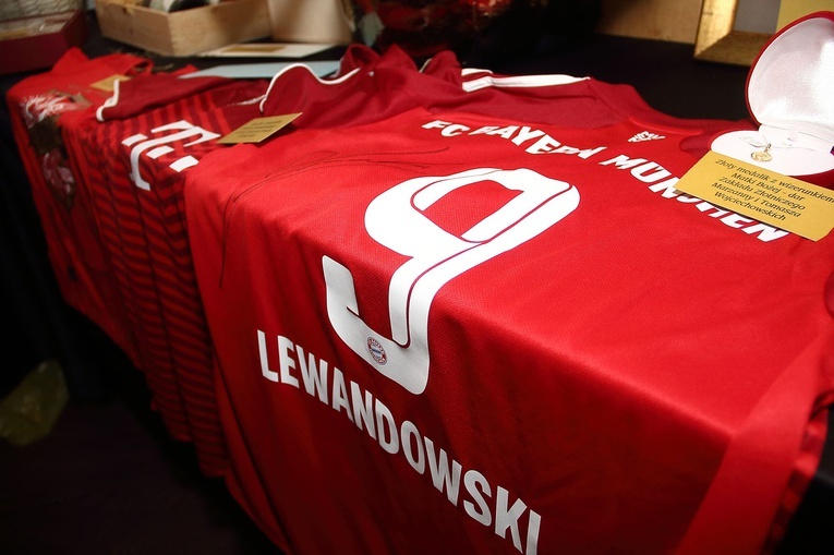 XVI Bal Charytatywny na rzecz hospicjum w Darłowie