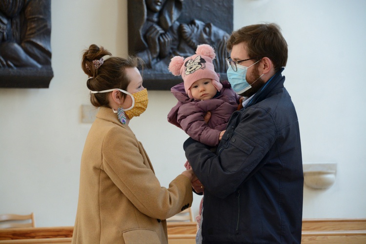 Zakończenie Tygodnia Małżeństwa w Opolu