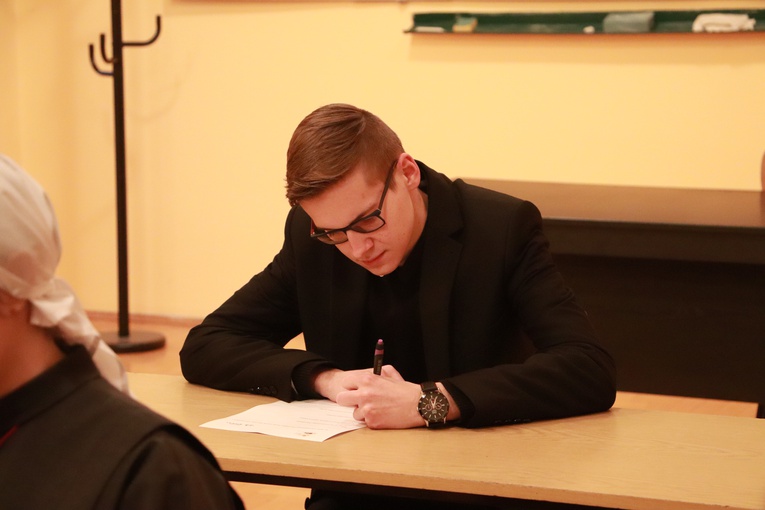 Łowicz: I spotkanie synodalne rejonu łowickiego