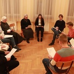 Łowicz: I spotkanie synodalne rejonu łowickiego