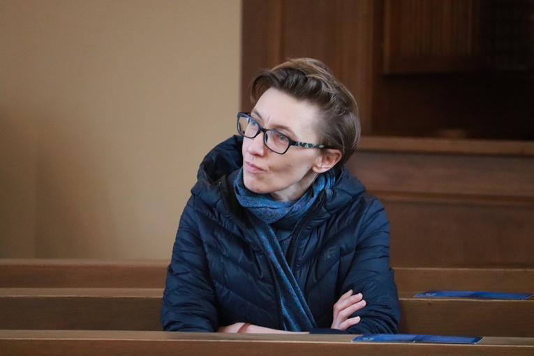 Łowicz: I spotkanie synodalne rejonu łowickiego