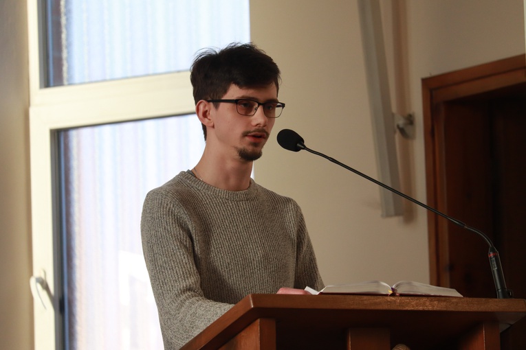 Łowicz: I spotkanie synodalne rejonu łowickiego