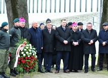 Obchody 100. rocznicy śmierci założyciela Katolickiego Uniwersytetu Lubelskiego 