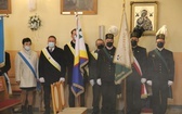 Stulecie kościoła świętowała parafia Radoszowy 