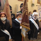 Stulecie kościoła świętowała parafia Radoszowy 