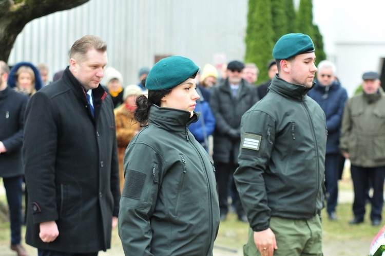 100. rocznica śmierci ks. Idziego Radziszewskiego