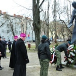 100. rocznica śmierci ks. Idziego Radziszewskiego