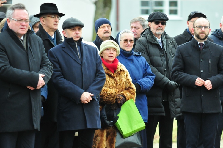 100. rocznica śmierci ks. Idziego Radziszewskiego