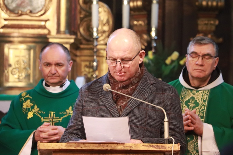 Łęczyca. I spotkanie synodalne rejonu łęczyckiego