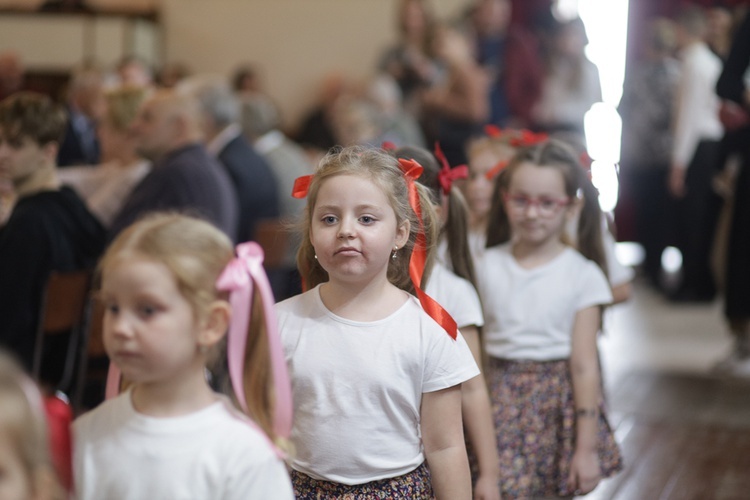 XXI Dzień Kresowiaka w Łagiewnikach