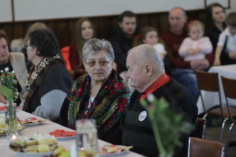 XXI Dzień Kresowiaka w Łagiewnikach