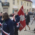 XXI Dzień Kresowiaka w Łagiewnikach