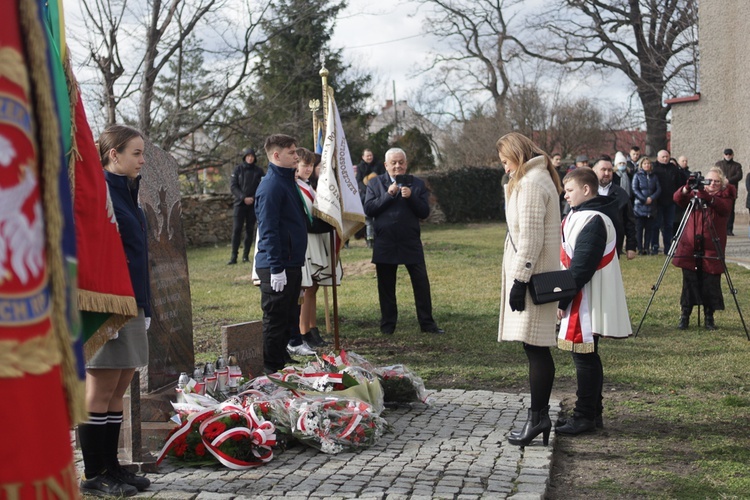 XXI Dzień Kresowiaka w Łagiewnikach