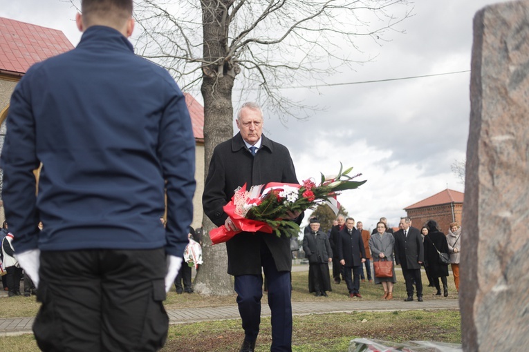 XXI Dzień Kresowiaka w Łagiewnikach