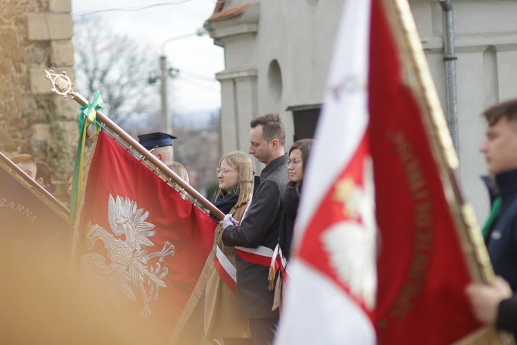 XXI Dzień Kresowiaka w Łagiewnikach