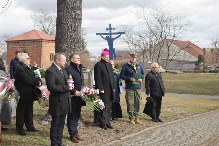 XXI Dzień Kresowiaka w Łagiewnikach