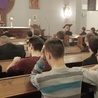 "Weekend w seminarium" jest okazją do rozeznania swojego życiowego powołania.