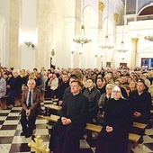 Wierni do Matki Bożej Chełmskiej zawsze uciekali się w trudnych sytuacjach. 