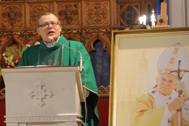 20 lat modlą się za Radom i diecezję