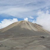 NEVADO DEL RUIZ