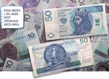 Polskie banknoty (cz. 1)