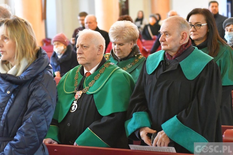 Modlitwa rzemieślników i przedsiębiorców