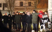 Różaniec i Konfederacja Barska