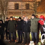 Różaniec i Konfederacja Barska