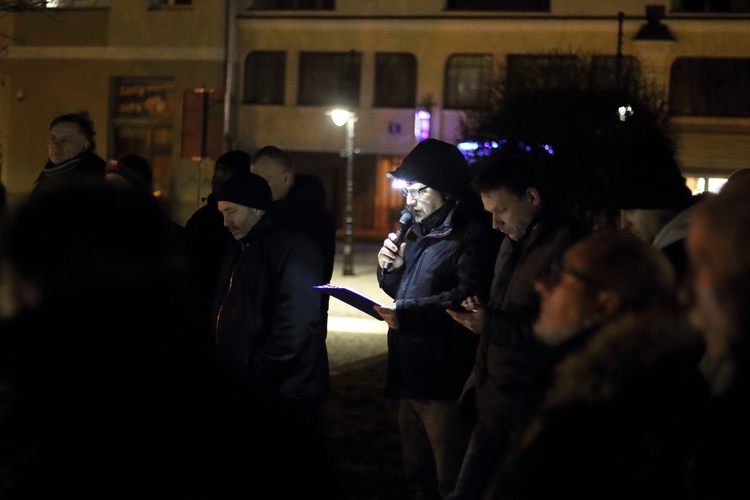 Różaniec i Konfederacja Barska