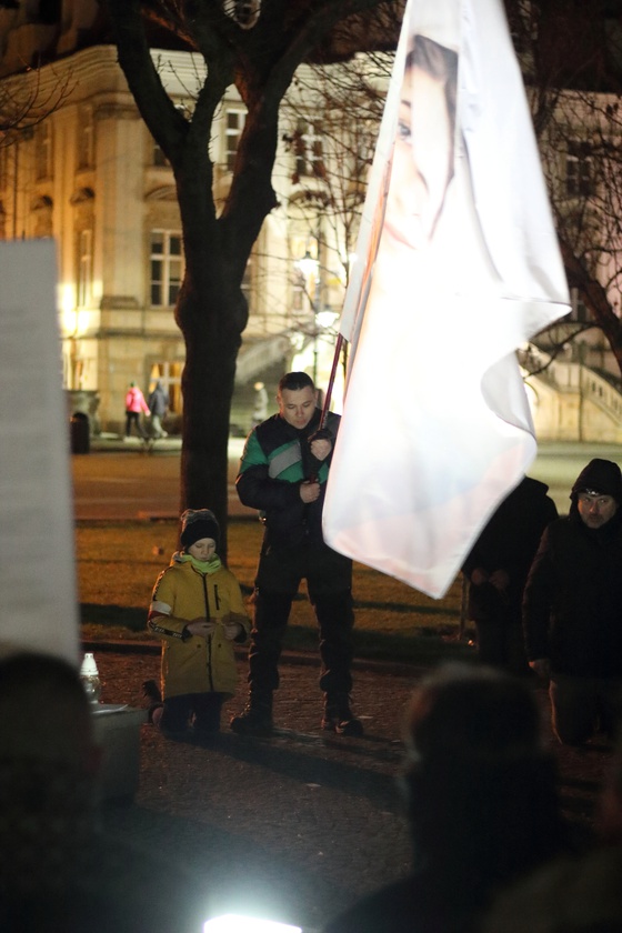 Różaniec i Konfederacja Barska