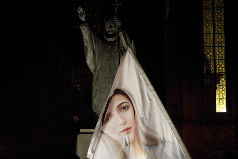 Różaniec i Konfederacja Barska