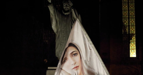 Różaniec i Konfederacja Barska