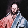 El Greco, Św. Jakub Młodszy.