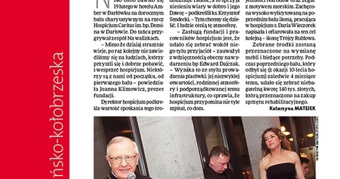 Gość Koszalińsko-Kołobrzeski 8/2022