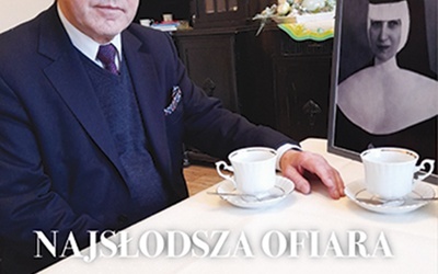 Najsłodsza ofiara