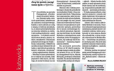 Gość Katowicki 08/2022