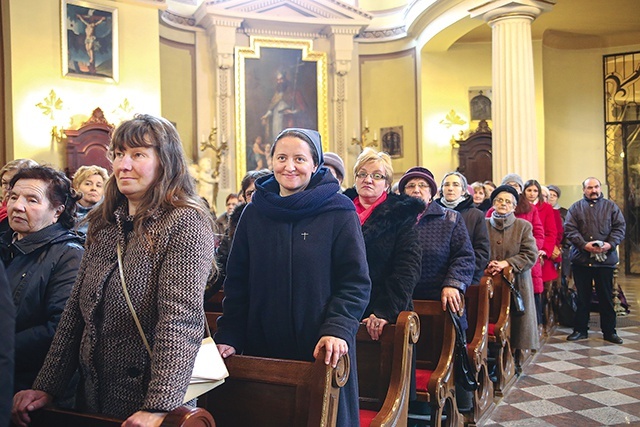 Po raz 9. spotkamy się w Skierniewicach, by modlić się, rozmawiać i poznawać siebie.