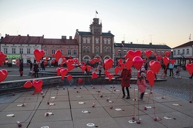 Świętowanie rozpoczęto 14 lutego.