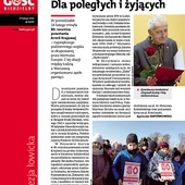 Gość Łowicki 08/2022