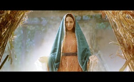 Pokaz specjalny filmu "Cud Guadalupe" jeszcze przed premierą