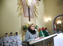 Niedziela świadectw w Latoszynie
