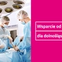 Wsparcie TAURONA dla dolnośląskiego szpitala