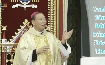 Wietnam: Władze zakłóciły Mszę z arcybiskupem
