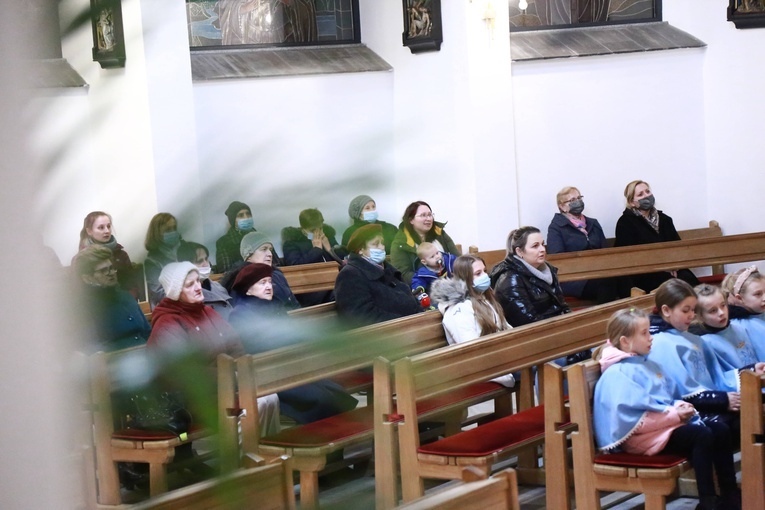 Nowe deesemki w Długołęce-Świerkli