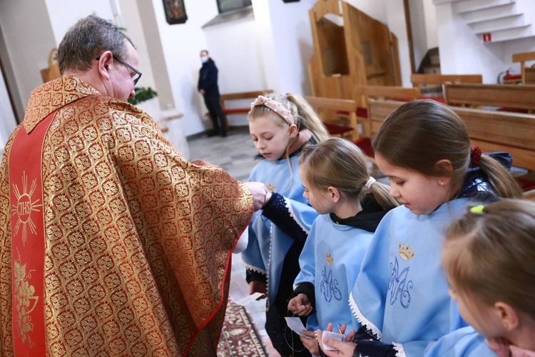 Nowe deesemki w Długołęce-Świerkli