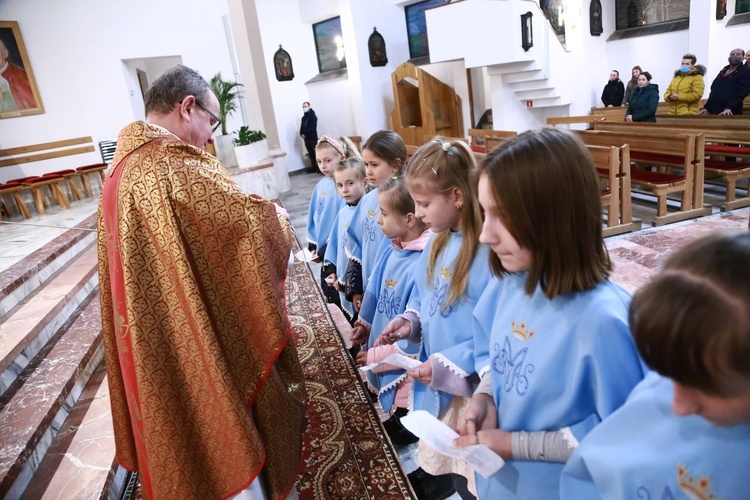 Nowe deesemki w Długołęce-Świerkli